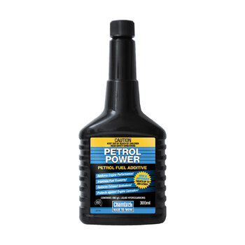 Petrol Power Additive 300ml