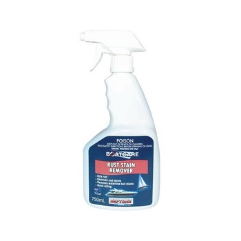 Rust Stain Remover 750ml