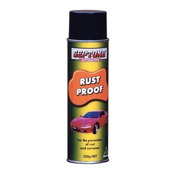 Rust Proof Aerosol 350G