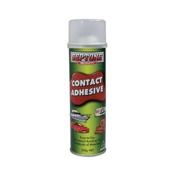 Contact Adhesive 350G Aero