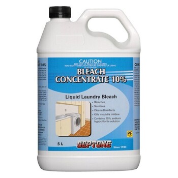 Bleach Concentrate 5L