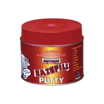 Putty Eazefill Poly 2.5kg