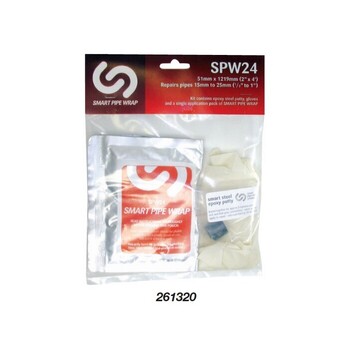 Wrap Smart Pipe Repair Kit 51Mmx1219Mm