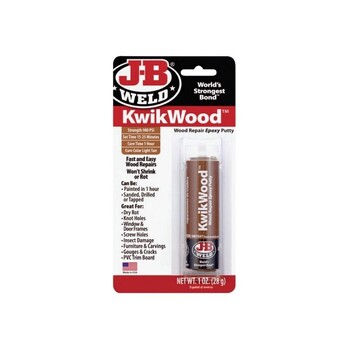 Putty Stik Epoxy Wood Weld 56.8G