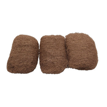 Shurhold Magic Wool Hand Pads Pkt 3