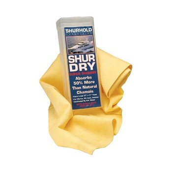 Shurhold Shur-Dry Towel Pva