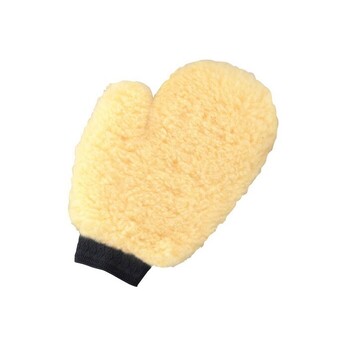 Shurhold Wash Mitt Synthetic