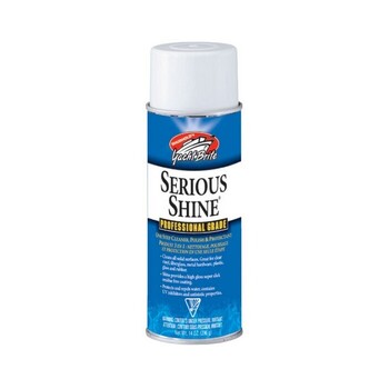 Shurhold Cleaner Serious 396G Spray