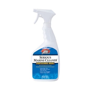 Shurhold Cleaner Marine Serious 948ml