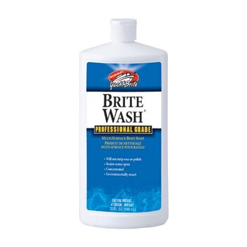 Shurhold Wash Brite 948ml#