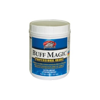 Shurhold Buff Magic 624G