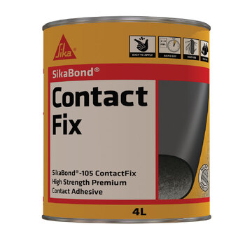 SIKABOND 105 CONTACT FIX 500ml