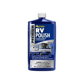 Premium Rv Polish With Ptef 946ml