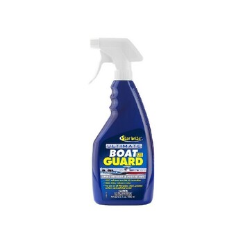 Boat Guard Speed Detail & Protect 650ml