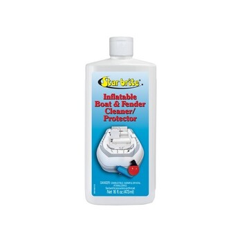 Inflatable Boat Cleaner. 473Ml