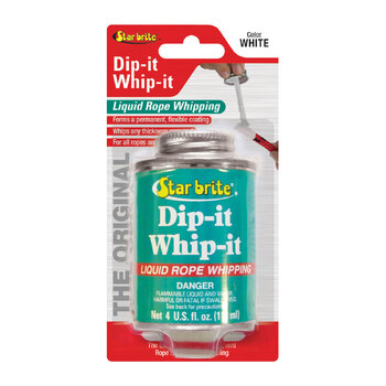 Dip-It Whip-It White 118ml