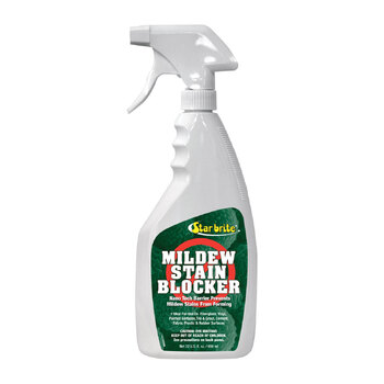 Mildew Stain Blker W/Nano Tech Bar 650ml