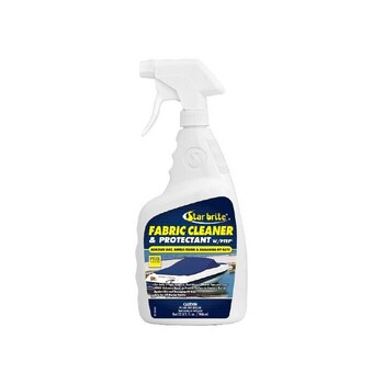 Fabric Cleaner & Protectant Spray 946ml