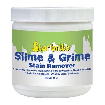 Slime & Grime Stain Remover 473Ml