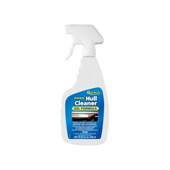 Hull Cleaner Spray Gel 946ml