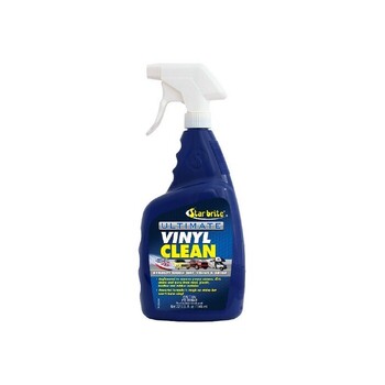 Ultimate Vinyl Clean Spray 946ml