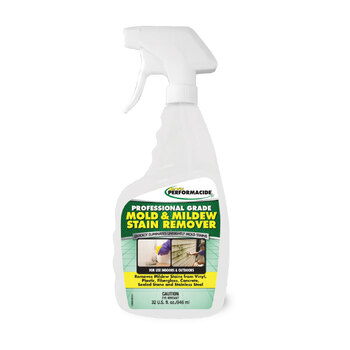 Mold & Mildew Stain Remover 946Mm.