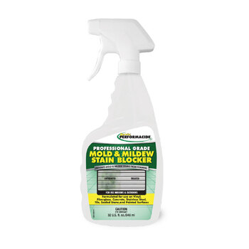 Mold & Mildew Stain Blocker 946Mm