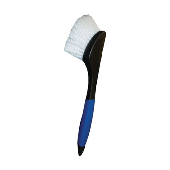 Star Brite Deck Brush Stiff/Long Handle