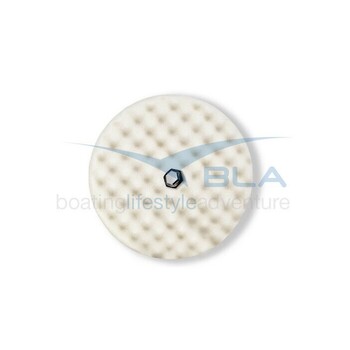 Pad Compound Foam Wht 5706 203Mm