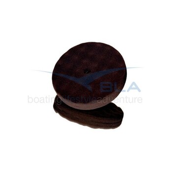 Pad Polish Foam Blk 5707 Qr 203Mm