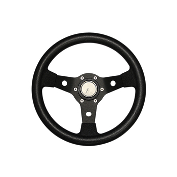 Wheel Falcon Black 310Mm