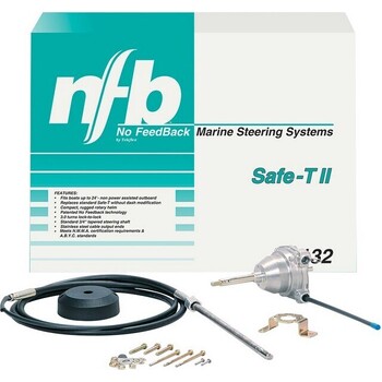 Steering Kit Nfb 2 In Box 13Ft