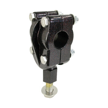 Dometic Clamp Block Only Hd Short Post