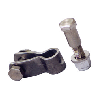 Dometic Kit Clevis Std Long