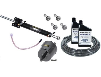 Dometic Steering Kit Baystar Inboard