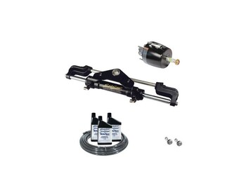 Dometic Steering Kit Seastar Front Mount Honda