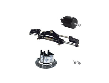 Dometic Steering Kit Seastar Front Mount Omc/Suz