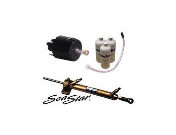 Dometic Steering Kit Seastar Inboard 5.5 Turns