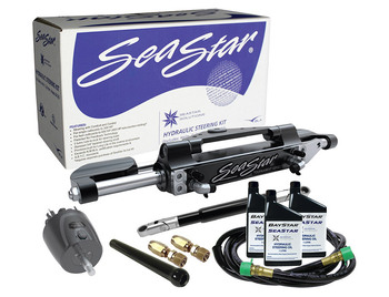 Dometic Steering Kit Seastar Tourn2 Front M 50Ft