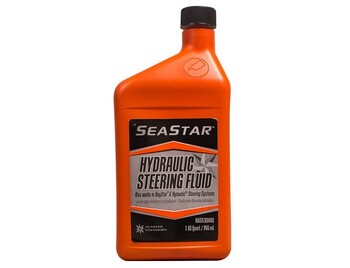 Dometic Oil Hydraulic Seastar Ha5430Hau 946ml