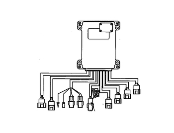 Control Unit Ke6 24V