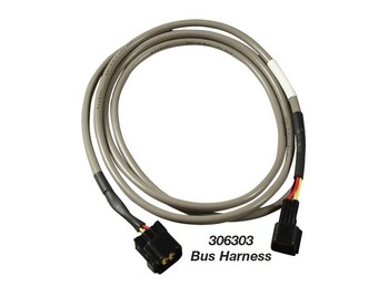 Bus Harness From Control Head To Unit2M