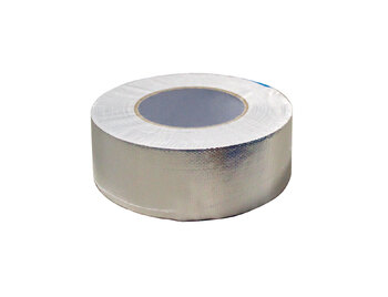 Metalised Tape AGC 50mm X 45m