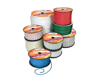 Rope Admiral D/Brd Nat 6Mmx100M