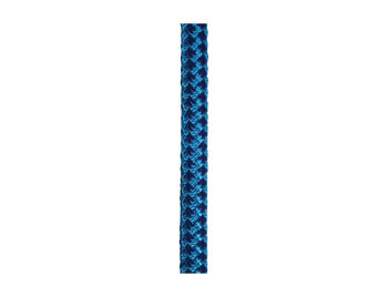 Rope Admiral Double Braid Blue 12mmx100m