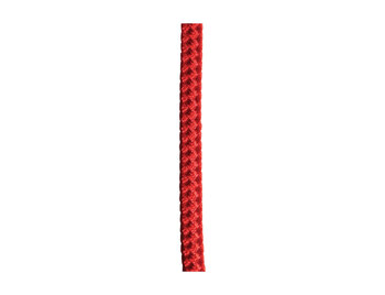 Rope Double Braid Red 12mmx100m