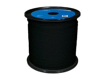 Cord Vb Blk 3.0mmx500M