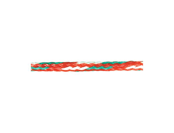 Rope Pe Ski 7.5mmx200M Red/Green/White