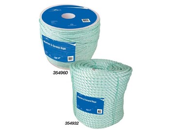 Rope Pp Aqua Dan Coil 4Mmx220M