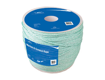 Rope Pp Aqua Dan F/R 5mmx500M